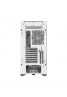  Corsair 5000D Tempered Glass Mid-Tower ATX Case – White